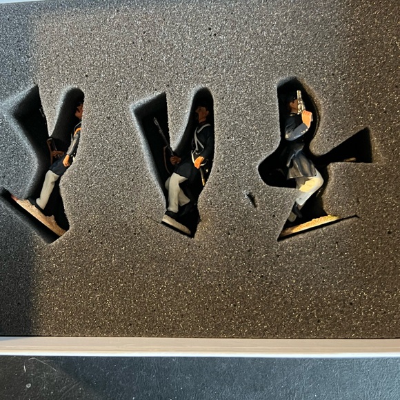 Troiani – United States Marines 1861–1865 (Limited Edition Set, no.105/250) - Picture 4 of 6